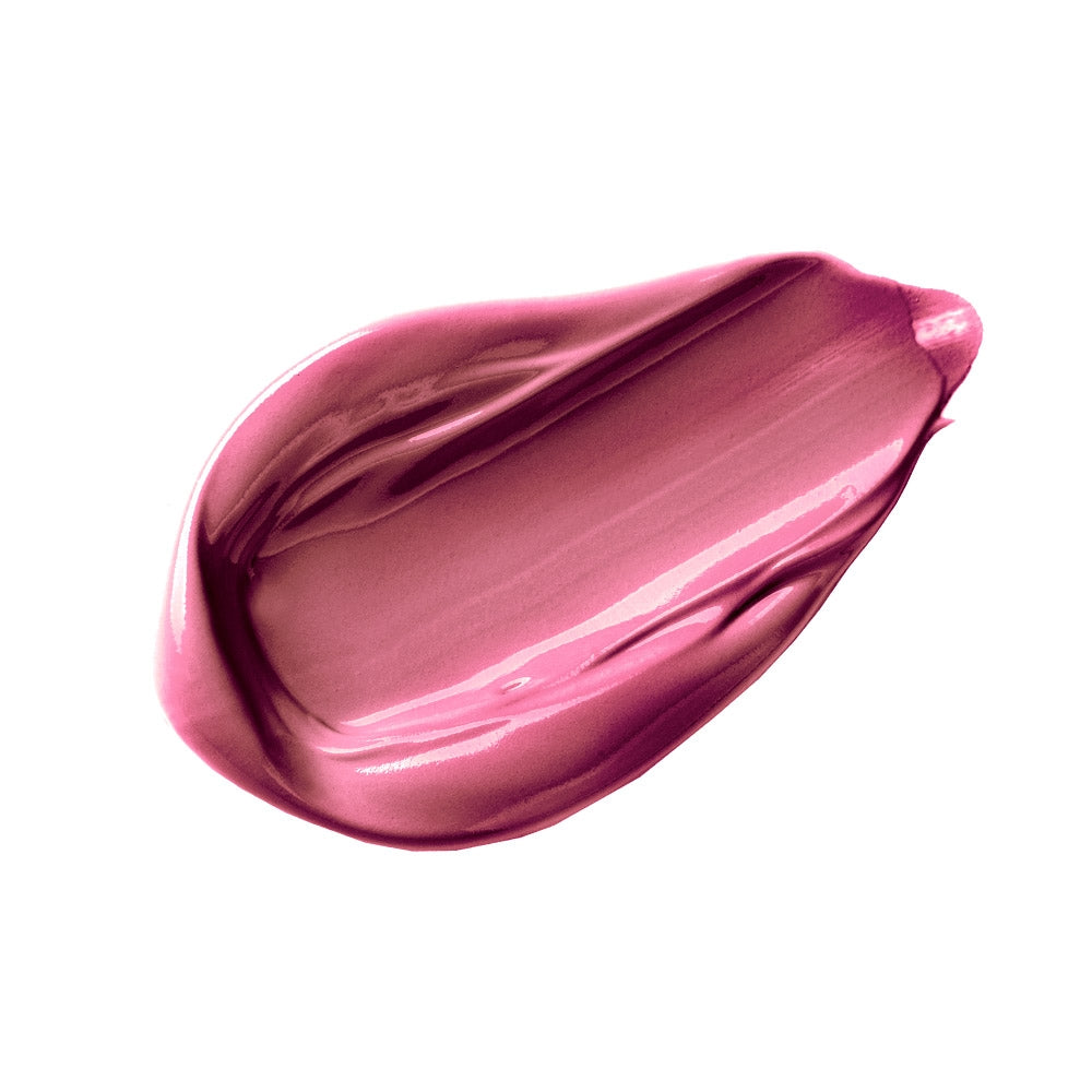 Pintalabios Mate Camaleon Nude Rosado Color