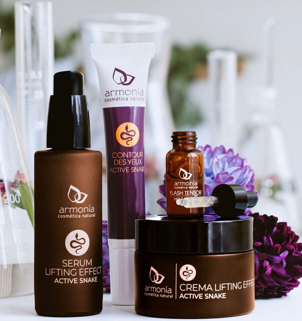 Tratamiento Antiarrugas Efecto Lifting Gama