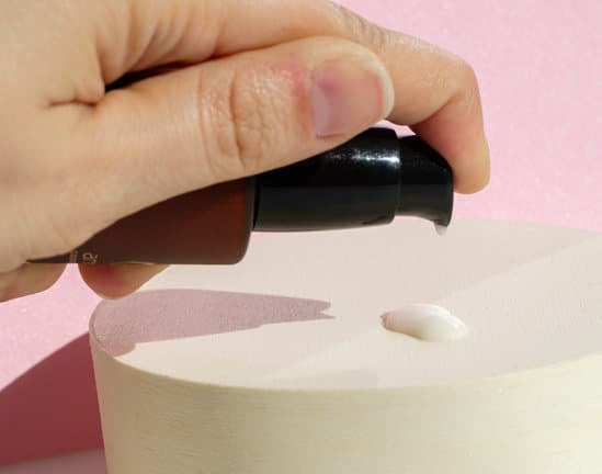 Sérum Facial Efecto Lifting Armonía Textura