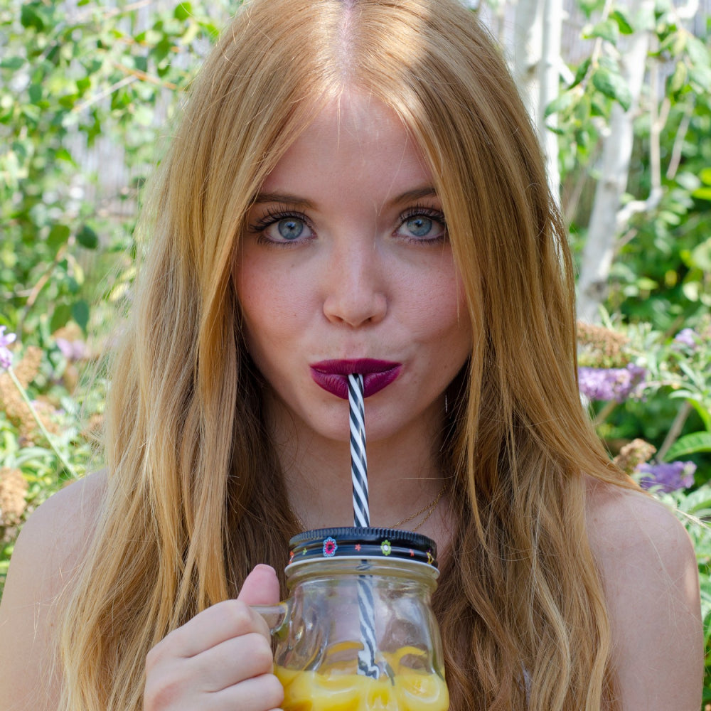 Pintalabios Camaleon Berenjena Basic Resutado Final