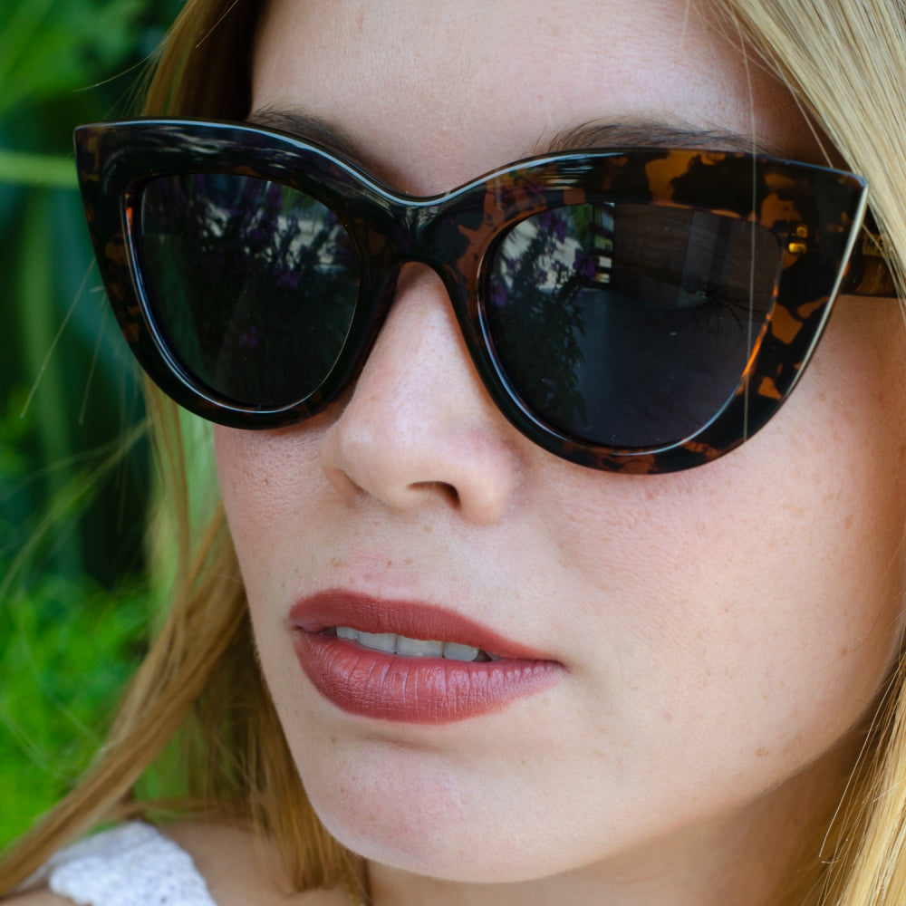 Pintalabios Camaleon Terra Basic Resultado Final