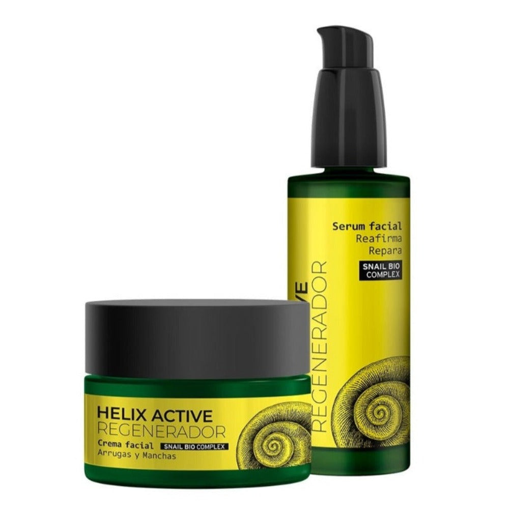 Tratamiento Regenerador Facial