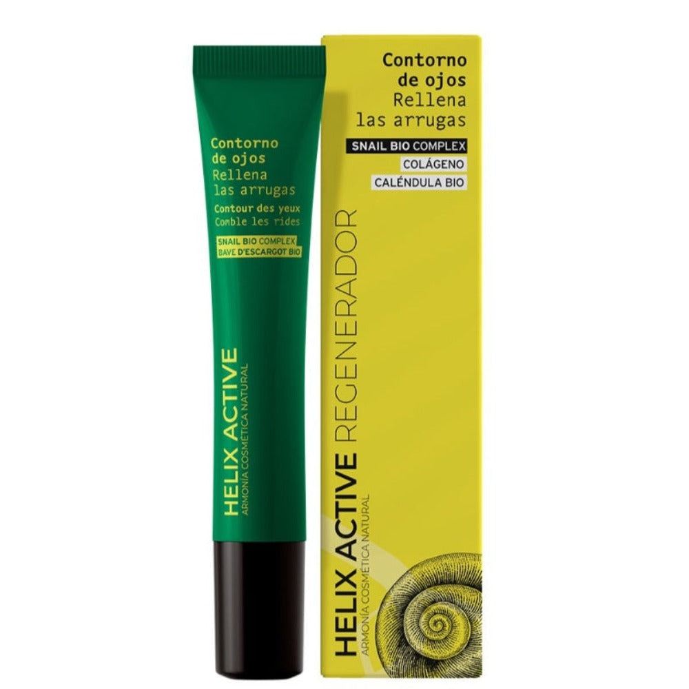 contorno de ojos antiarrugas