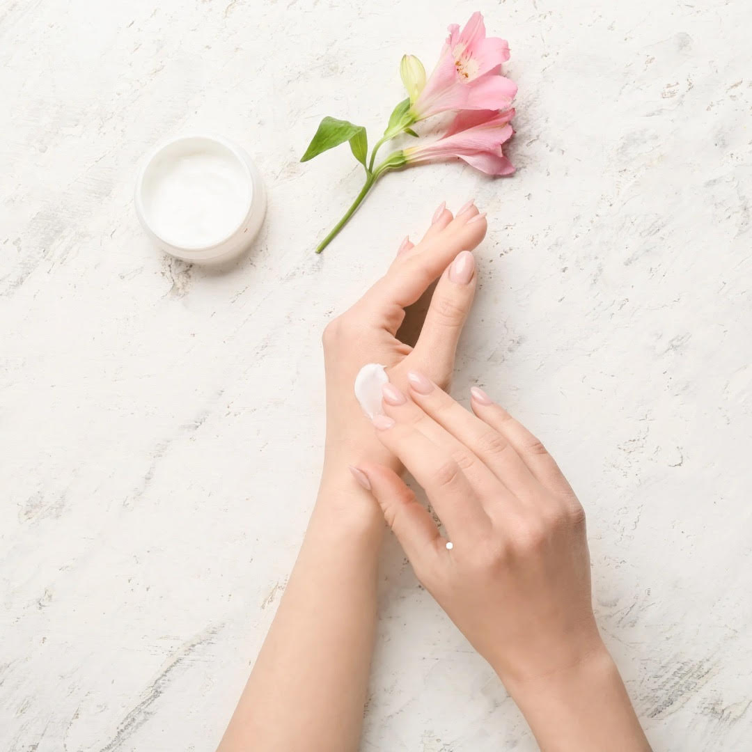 crema de anos coco phytorelax aplicaci