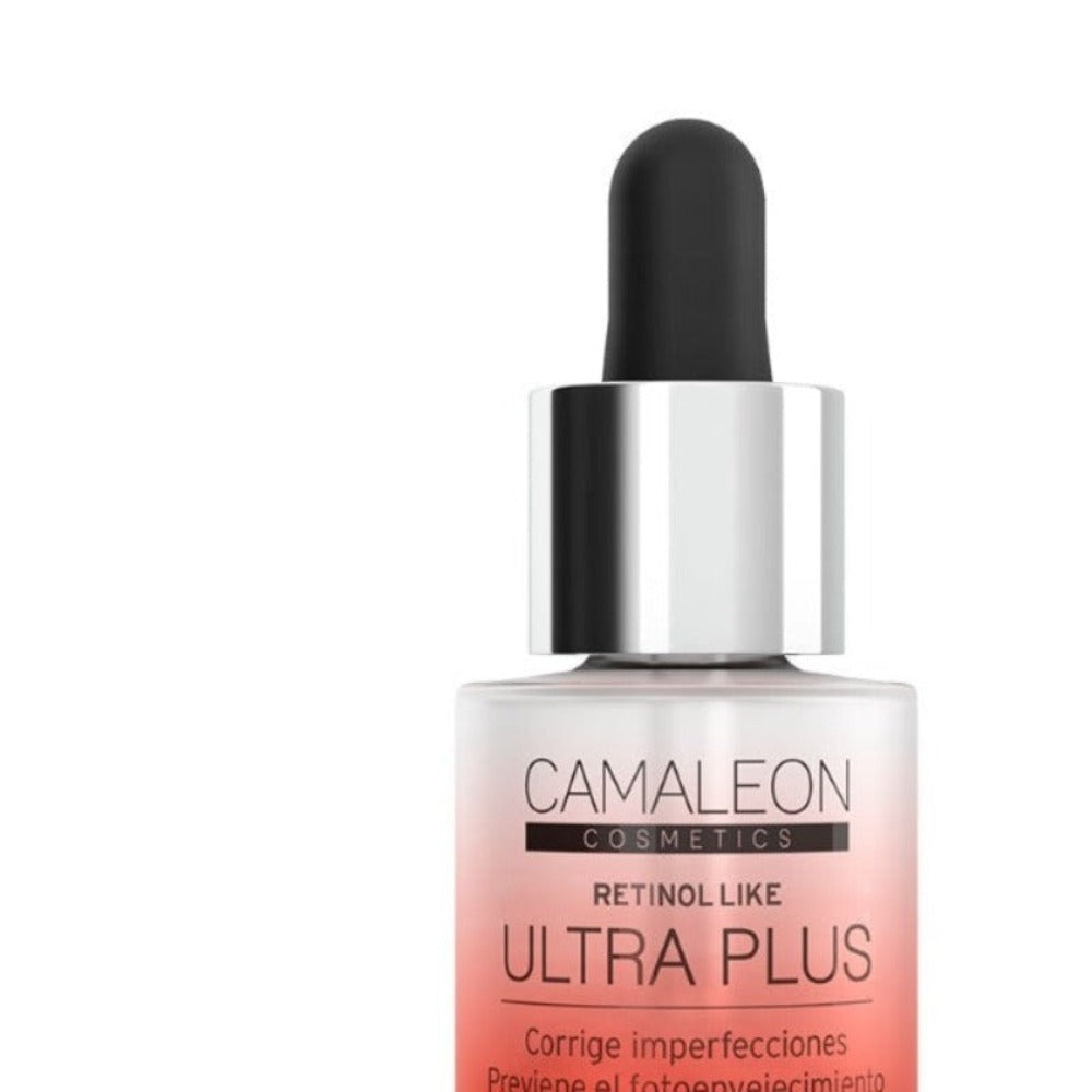 Serum Bakuchiol Retinol Nature Cosmetics