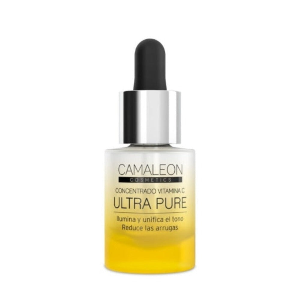 Serum Vitamina C Nature Cosmetics
