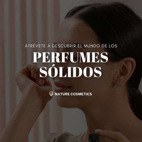 Atrévete a descubrir el mundo de los perfumes sólidos: definición, beneficios y desventajas