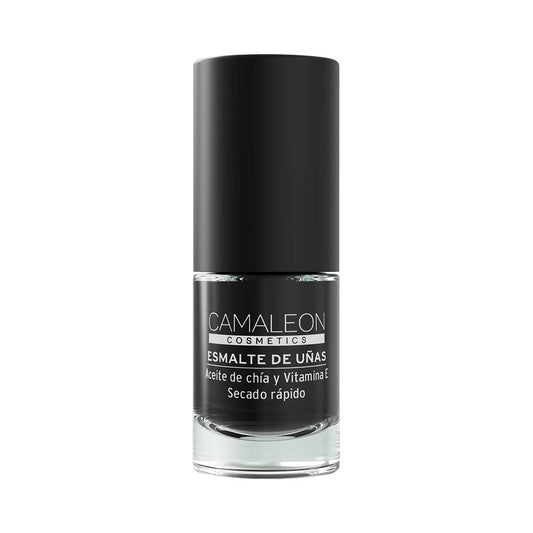 Esmalte Uñas Negro 