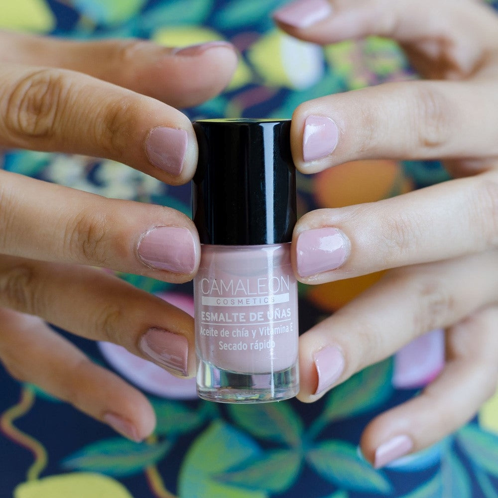 Esmalte de Uñas color