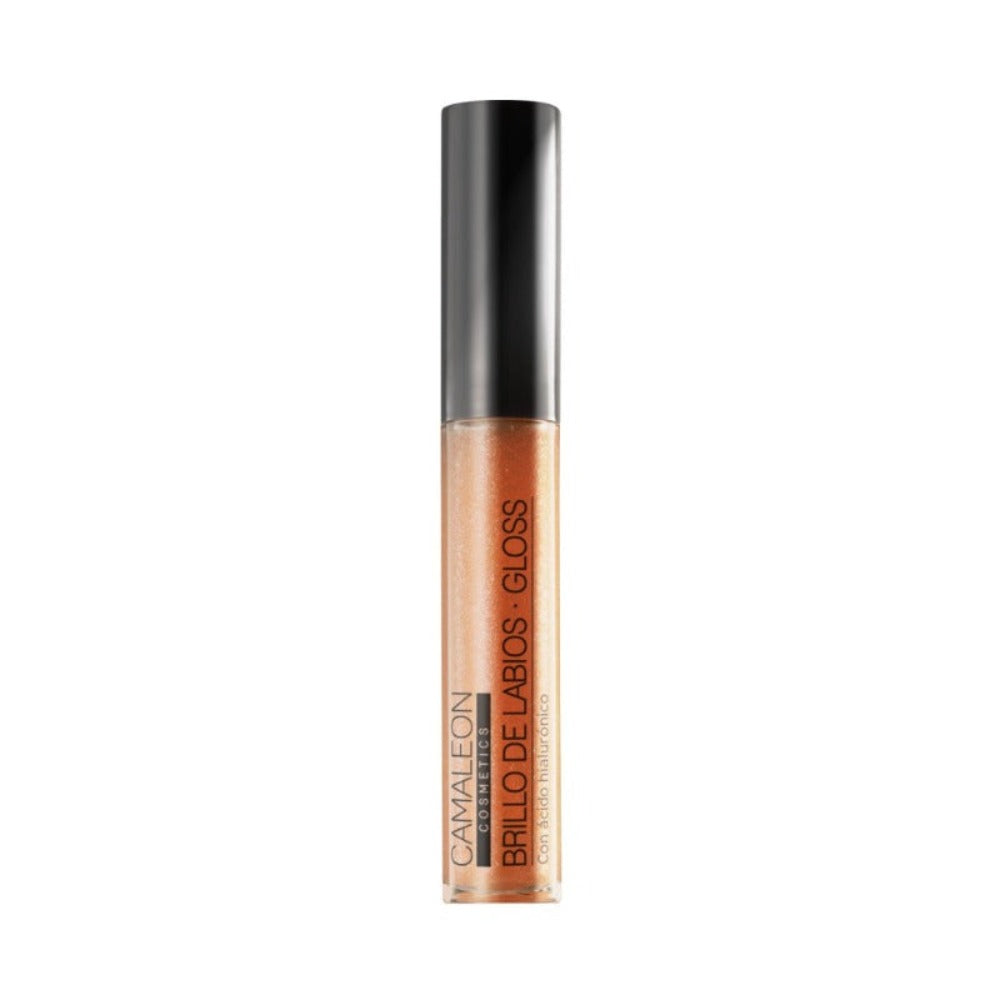 Gloss color bronce