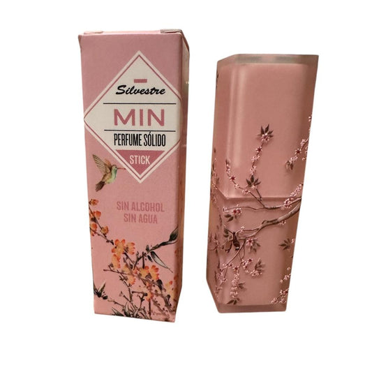 Perfume Solido Min de Silvestre